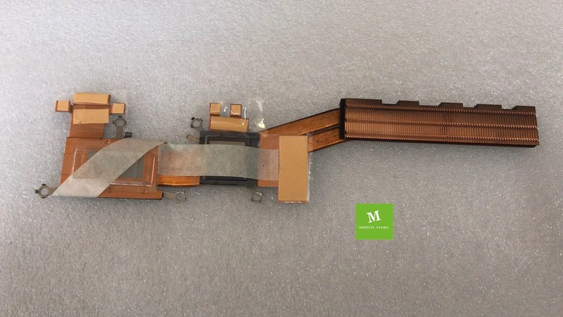 FOR LENOVO Thinkbook 14 G2 G3 G4 6 15 E5 ITL HEATSINK 5H40S20199 gallery