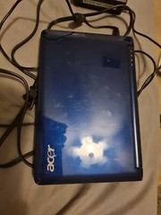 acer zg5 netbook