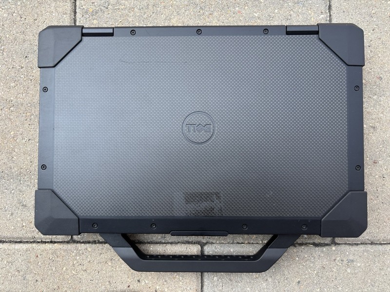 Dell Latitude 5430 Rugged Toughbook i5-1145G7 2.6GHz 16GB 256GB Win 11 NT III gallery