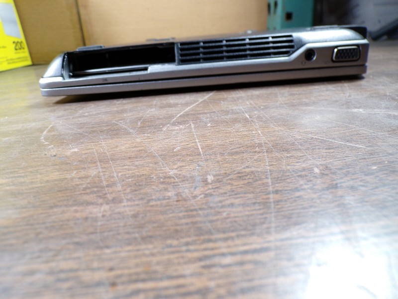 DELL LATITUDE E6320 INTEL i5-2520M 2.5GHZ 4GB RAM **NO HD/ NO CADDIE/ NO OS gallery