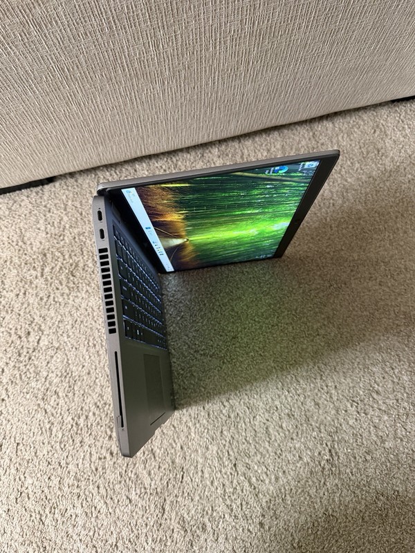 DELL LATITUDE 5430 CORE i5 12TH GEN 16GB RAM 256GB SSD TOUCHSCREEN gallery