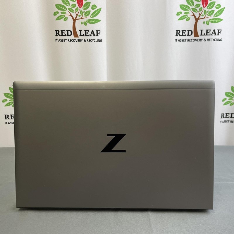 HP ZBook Firefly 15 G8 FHD, Core i5-1145G7, 16GB RAM, 256GB NVMe (See Photos) gallery