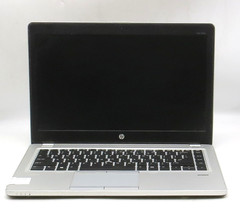 HP EliteBook Folio 9470m | i5-3437U | 4GB RAM | No HDD/OS *PARTS*