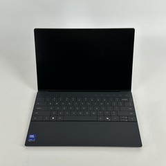 Dell XPS 13 9350 Black FHD+ 2.2 GHz Ultra 7 256V 16GB RAM 512GB SSD Excellent