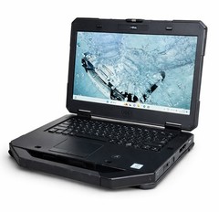 Dell Latitude 5414 Rugged 14 FHD i5-6300U 2.4GHz 8GB 256GB WIN 10/11