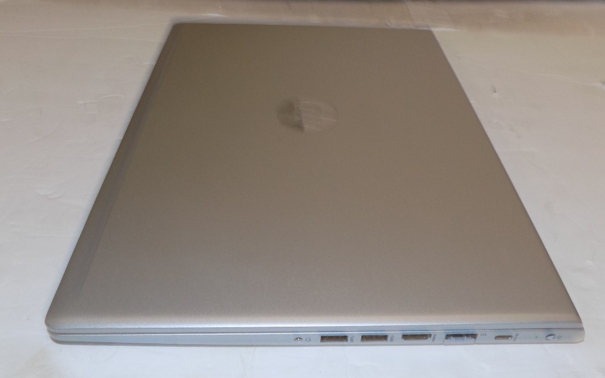 HP ProBook 450 G6 Laptop 15.6" i5 8265U 8GB RAM 256GB SSD Win 11 Pro gallery