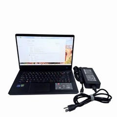 MSI Vector GP66HX Gaming Laptop i7-12800HX RTX 3070 Ti 32GB 1TB SSD