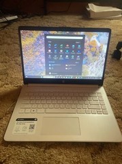 hp laptop 14-dq0xxx