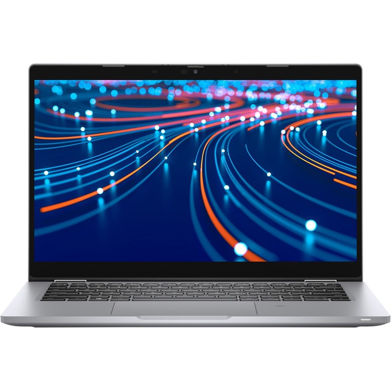 Dell Latitude 5320 13" 2 IN 1 INTEL CORE i5-1135G7 256GB SSD 8GB RAM WIN11 A gallery