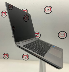 Samsung 9 Pro Notebook 13.3″ FHD Touchscreen Intel Core i7 256GB SSD 8GB Win11