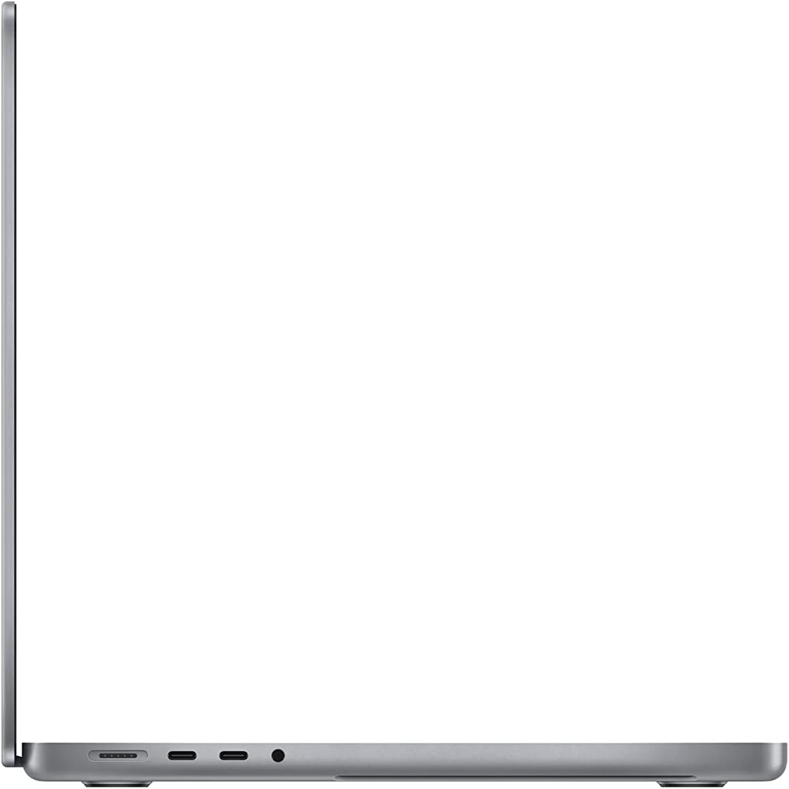 Apple MacBook Pro (2021) 14" M1 Pro 8-Core CPU 14-Core GPU 32GB 512GB SSD macOS gallery