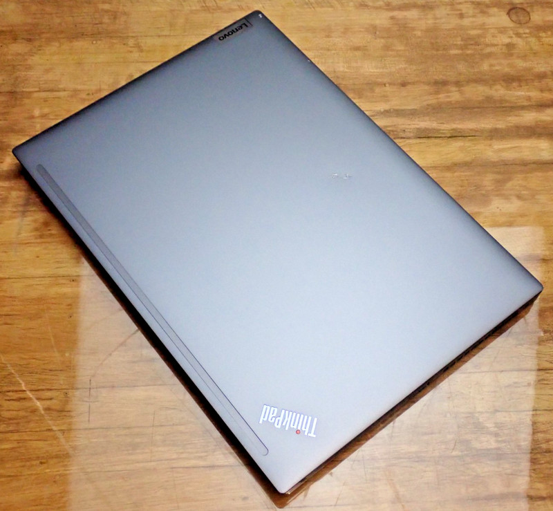 Lenovo ThinkPad T14s Gen 3 Touch Intel i7-1270P 16GB DDR5 512GB SSD Alum NO OS gallery