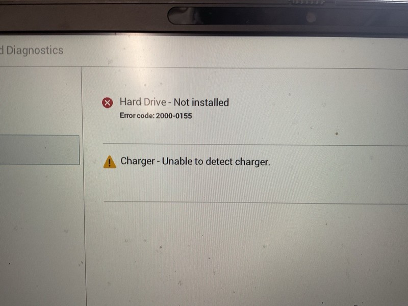 NO HARDDRIVE Dell Latitude 7410 Core i7-10610u 16GB Ram Excellent Battery Health gallery