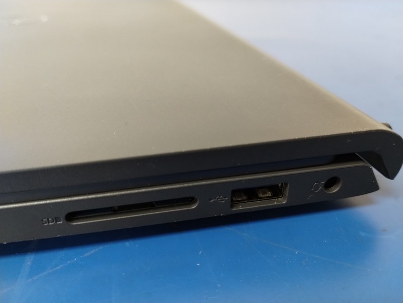 DELL 15 DC15255 G8MK9, AMD Ryzen 7 7730U, 2.00 GHz, 16 GB RAM, 512 GB NVMe gallery