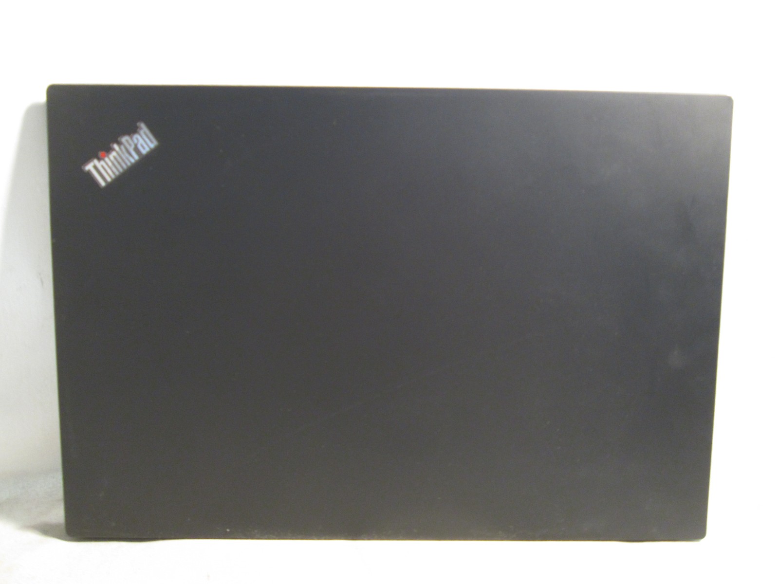 LENOVO T480s 20L8S1P900 i5-8350U 1.70GHz 16GB TOUCHSCREEN {256GB WIN11 P} No AC gallery