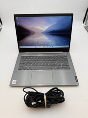 Lenovo ThinkBook 14-IIL 20SL 14″ 256 GB SSD 8 GB RAM i5-1035G1 Windows 11 Pro