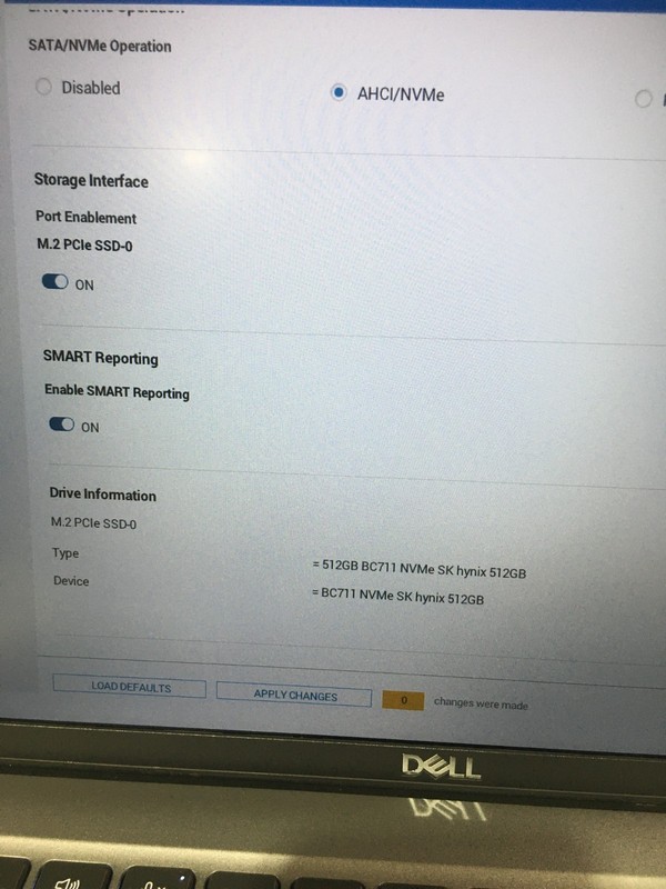 @PCD Dell Precision 3490 Ultra 7 165H 16GB 512GB SSD Win 11 Laptop NO AC gallery