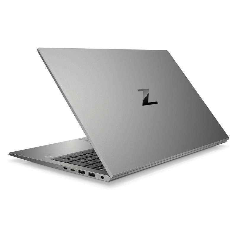 Hp Zbook Firefly 14 G7 14" i5-10310U 16GB 256GB SSD W11P Low Battery Health gallery