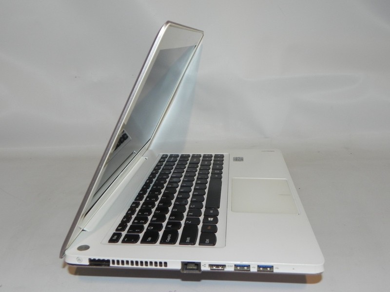 Lenovo IdeaPad U310 13.3" Intel i5-3317 4GB RAM - For Parts/Repair - gallery