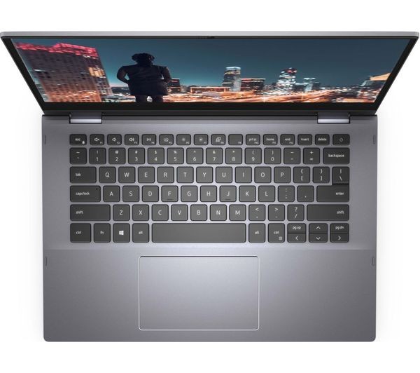 Dell Inspiron 5406 2-in-1 14" Touch i5-1135G7 8GB RAM 512GB SSD Windows 11 Pro gallery