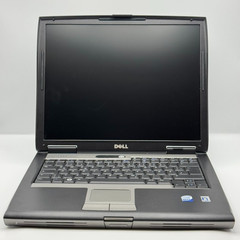 Dell Latitude D520 Notebook Core 2 Duo 1.5 GB DDR2 – hobbyists/spares – VAT