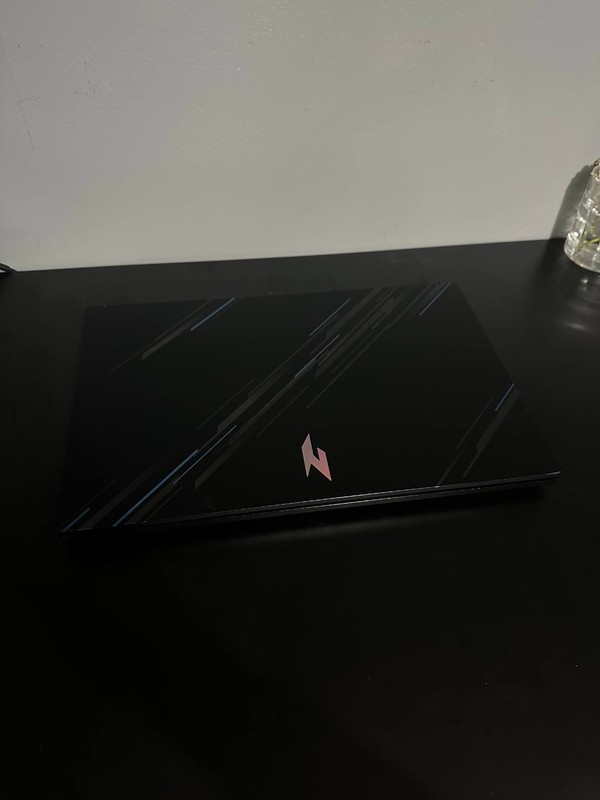 Acer Nitro V15 ANV15-51 RTX 4050 Gaming Laptop | i5-13420H | 16GB RAM | 512GB SS gallery