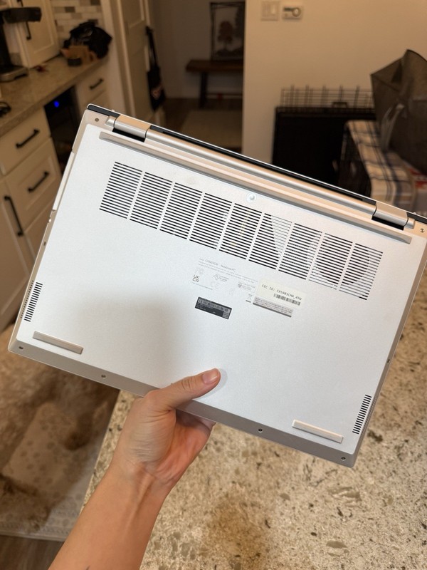 ASUS ExpertBook CX54 Chromebook Plus CX5403 CORE ULTRA 7 155U 512GB 8GB G2U gallery