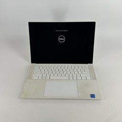 Dell XPS 15 9520 Silver 3.5K TOUCH 2.3 GHz i7-12700H 32GB 1TB Good – FRAME SPLIT