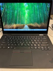 Lenovo ThinkPad X1 (3rd Gen) 13″ (256GB SSD, Intel Core i5-8350U, 1.7GHz, 8GB…