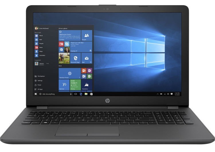 HP 255 G6 Notebook PC AMD A6-9220 8GB RAM 256GB SSD Radeon R4 Laptop gallery