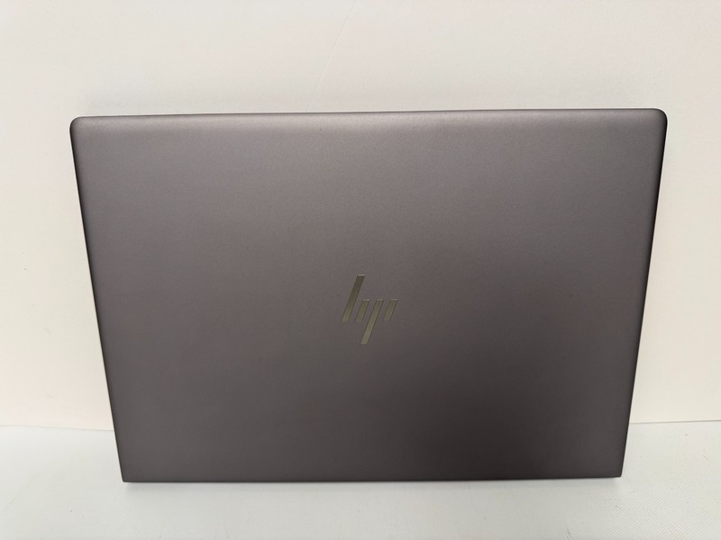 HP ZBOOK 14U G5 LAPTOP I5-8250U 1.60GHZ CPU 8GB RAM 512GB HD *NO AC BAD BATTERY gallery
