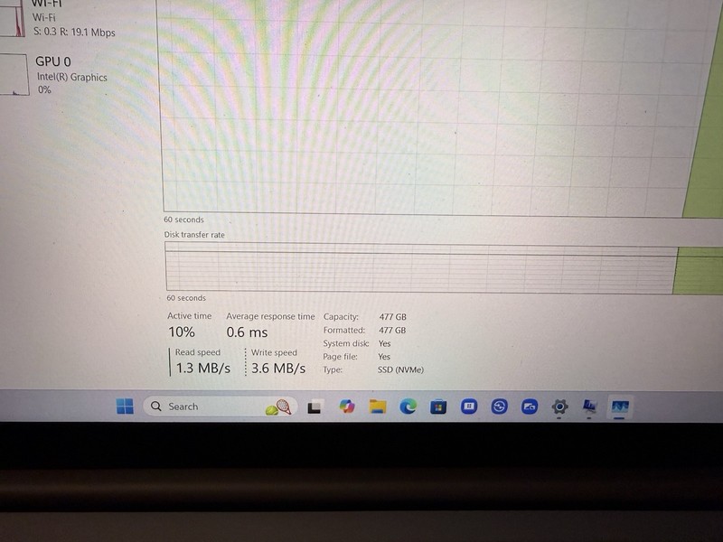 Samsung Galaxy Book4 15.6" FHD Laptop Intel Core 7 16GB RAM, 512GB SSD gallery