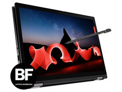 Lenovo ThinkPad L13 Yoga Gen 4 | Ryzen 7 Pro 32GB |WUXGA|Pen QWERTY|WARRANTY