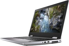 Dell Precision 5540 15.6” (1TB SSD Intel Core i7 9th Gen 2.6GHz 32GB RAM)…