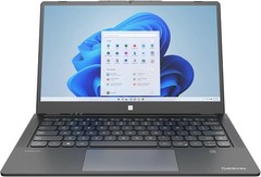 Gateway GWTC71427-BK 14.1″ FHD Win 11 Intel Core i7-1255U 8GB RAM 512GB SSD