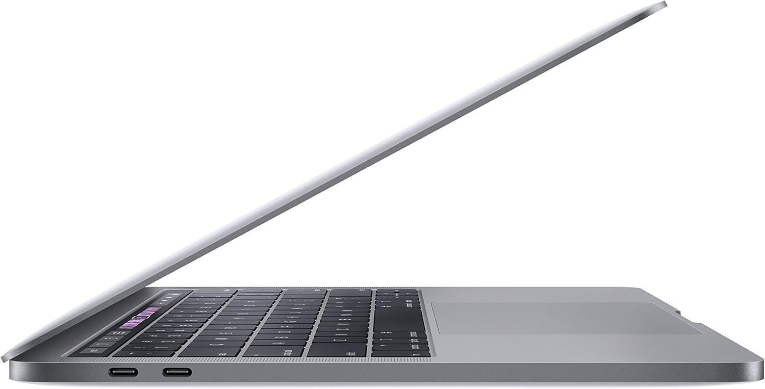 APPLE MacBookPro16,2/A2251 13.3" INTEL I7-1068NG7 16GB RAM 512GB SSD MacOS gallery