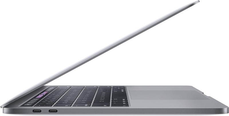 APPLE MacBookPro16,2/A2251 13.3" INTEL I7-1068NG7 16GB RAM 512GB SSD MacOS gallery