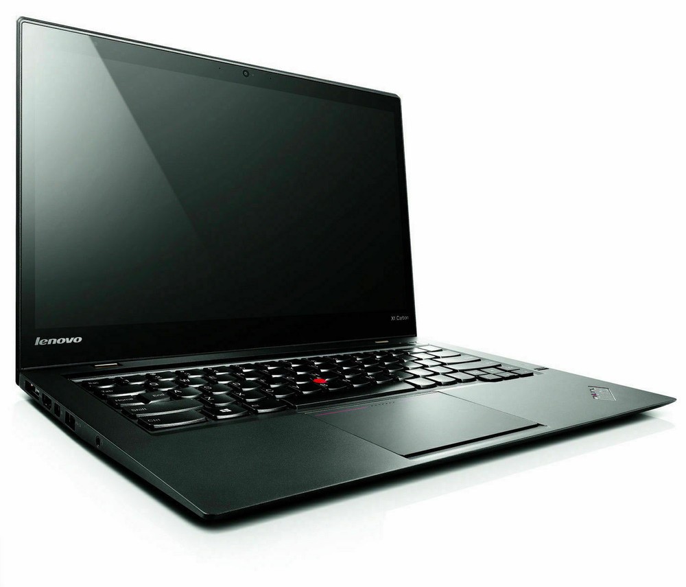 Lenovo ThinkPad X1 Carbon i7-5600U 14" Touch 8GB Ram 512GB 1TB 2TB SSD Win 10/11