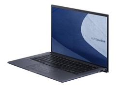 ASUS ExpertBook B9 Laptop 14” Intel EVO i7-1255U 1TB SSD 16GB RAM Win 11 Pro
