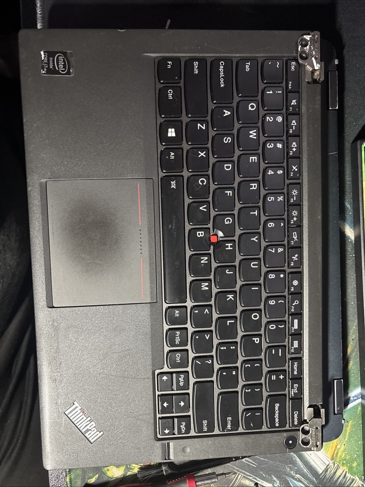 Lenovo ThinkPad X240 Laptop Intel Core I7 vPro *NO SCREEN* No RAM/SSD/Screen
