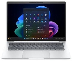 HP EliteBook 8 G1a 14 in WUXGA IPS Ryzen 7 PRO 250 16GB DDR5 512GB SSD Radeon