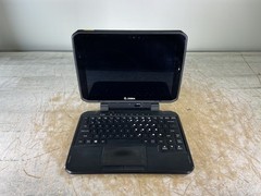 ZEBRA ET85B KYB-ET8X-2IN1-US2-01 i5-1130G7 @ 1.80GHz, 16GB RAM, NO HDD/OS