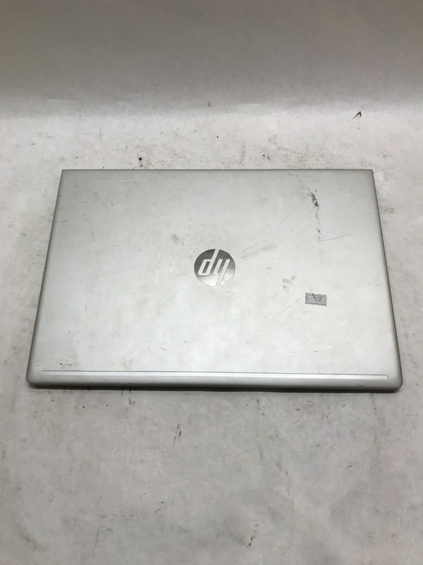 HP ProBook 450 G6 14" Intel Core i5 NO RAM NO HDD/OS For Parts WILL NOT BOOT -DW gallery