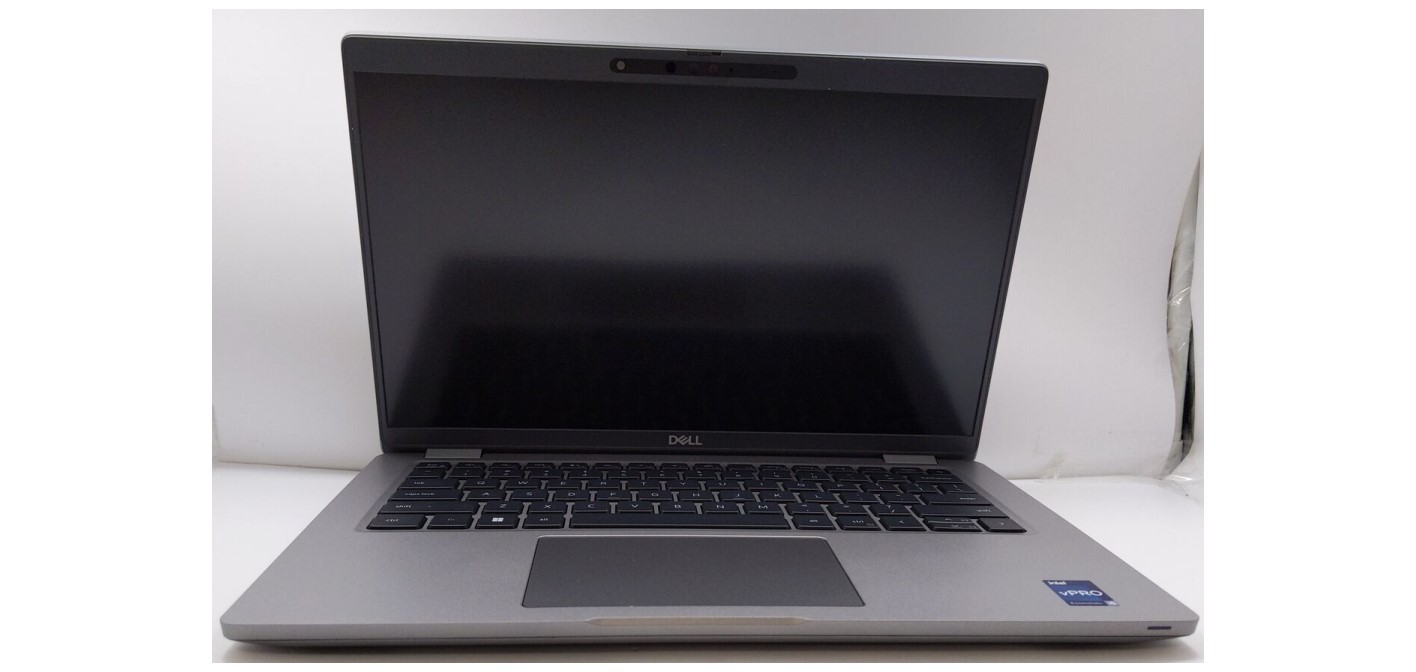 Dell Latitude 5430 i7-1255U 1.7GHz 32GB 500GB NVMe 14" No OS: Fair gallery