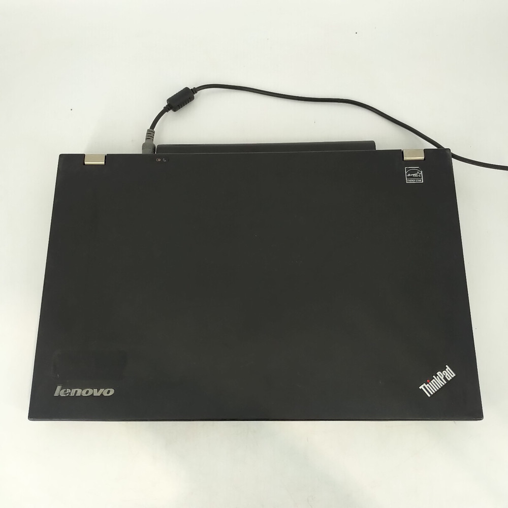 Lenovo ThinkPad T520 i7,8GB,256GB SSD