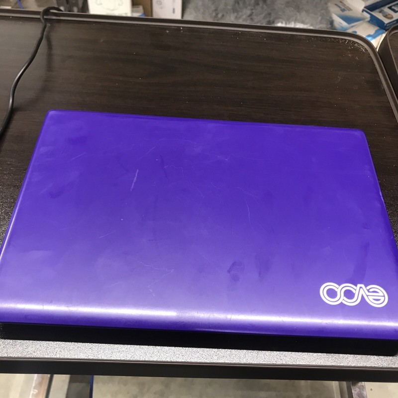 EVOO EV-C-116-5 11.6"9 Purple gallery