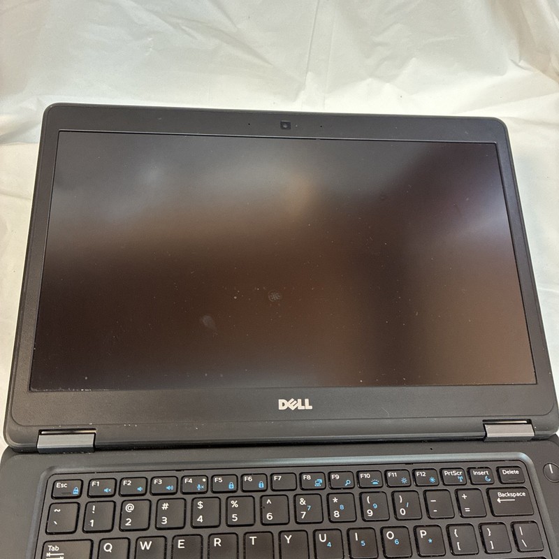 Dell Latitude E5450 i5-5300U@2.3GHz 8GB Ram No HD Bad battery Read Description gallery