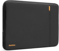 360° Protective Laptop Sleeve for 15.6 Inch Acer Aspire, Chromebook, Lenovo Idea