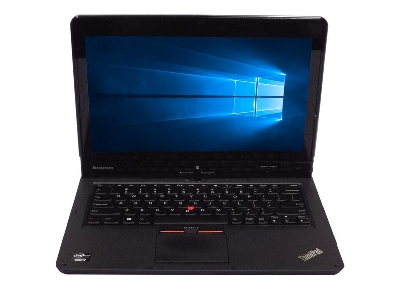 DEFECTIVE Lenovo Twist i73347U30GHZ 8GB2TB SSDMultiTouchWn10ProOffce2019 G3D gallery