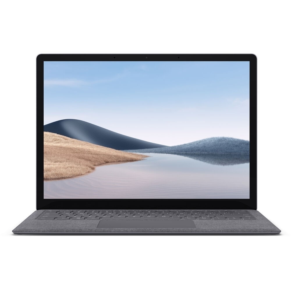 Microsoft Surface Laptop 4 13.5" 512GB WIN11H, Platinum gallery